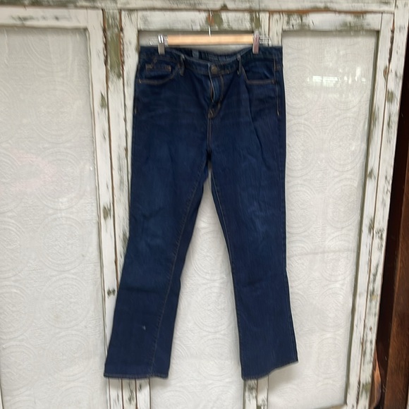 Mark brand curves bootcut - Picture 2 of 5